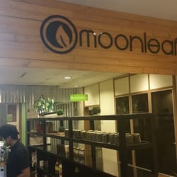 Moonleaf Tea Shop