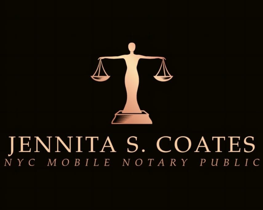 JENNITA S COATES Request a Quote Bronx, New York Notaries Phone