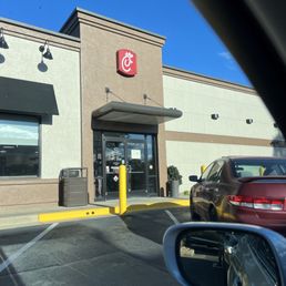 Chick-fil-A Chick-fil-A