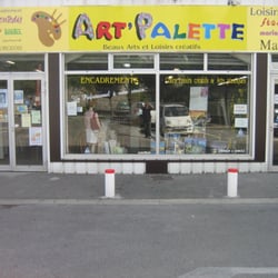 Art'Palette