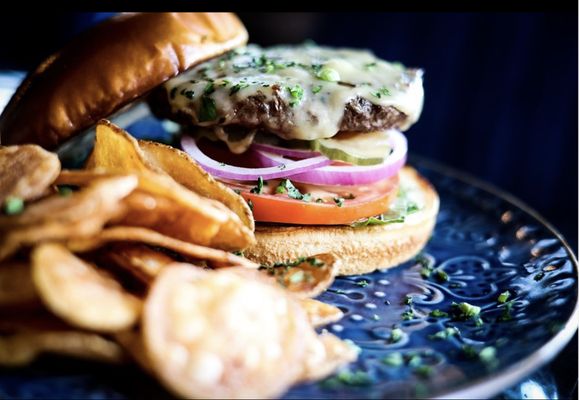 Chet's Dallas by null