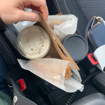 Black Drop Coffee - Ordered ahead.. packed up and ready to go right when I walked in! - Coffee & Tea Near Me - Scotch Plains, New Jersey Black Drop Coffee - Ordered ahead.. packed up and ready to go right when I walked in! - Coffee & Tea Near Me - Scotch Plains, New Jersey