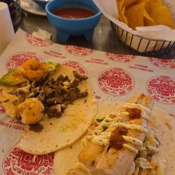 La Catrina Tacos & Tequila Bar - Tacos Near Me - St Augustine, Florida La Catrina Tacos & Tequila Bar - Tacos Near Me - St Augustine, Florida
