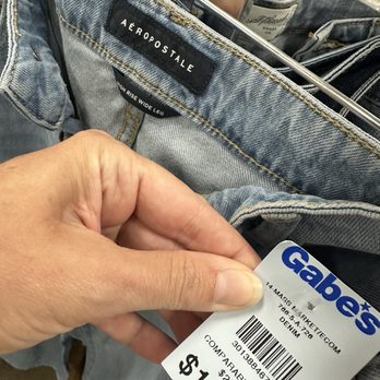 Gabe's - Aeropostale jeans for $17 - Women's Clothing Near Me - St. Charles, Missouri Gabe's - Aeropostale jeans for $17 - Women's Clothing Near Me - St. Charles, Missouri