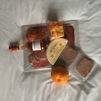 Carrefour City - Grocery Near Me - Nice, 06