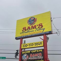 Sam's Southern Eatery