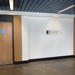 Ohio Desk Business Center
