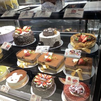 Sunmerry Bakery - Coffee & Tea Near Me - Edison, New Jersey