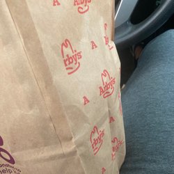 KFC - Gooood arbys