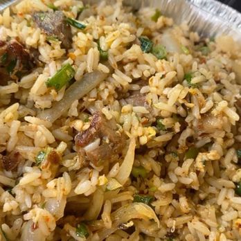Le Thai - Short rib, fried rice - Thai Near Me - Las Vegas, Nevada