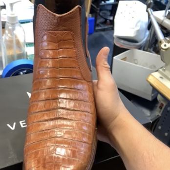 Georgio's - Boots after Georgio's! - Leather Goods Near Me - Fresno, California