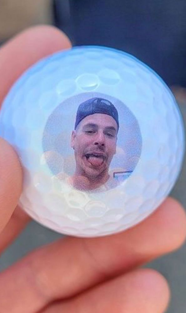 CUSTOM GOLF BALL PRINTING Updated July 2024 15 Photos 3200 E