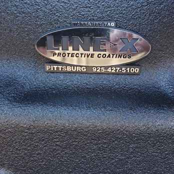 LINE-X Kustoms and Accessories - Auto Parts & Supplies Near Me - Pittsburg, California LINE-X Kustoms and Accessories - Auto Parts & Supplies Near Me - Pittsburg, California