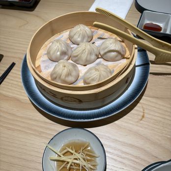 BAO Z DUMPLING & NOODLE BISTRO - Updated June 2026 - 1328 Photos