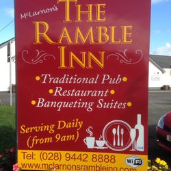 Ramble Inn