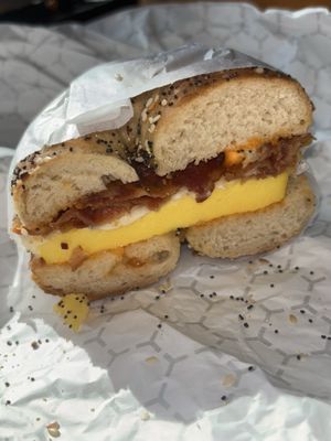 Philly Style Bagels by null