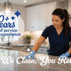 Integrity Cleaning of Chattanooga