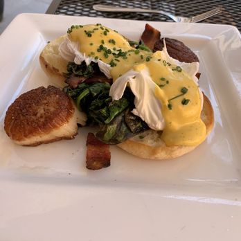 Honeypie Cafe - New American Near Me - Milwaukee, Wisconsin