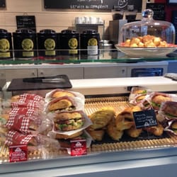 Boulangerie du Moulin Marsan - Mmh ça me manque trop le bon pain ici !!!