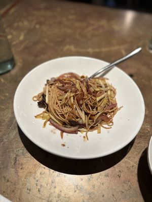 Hao Noodle by null