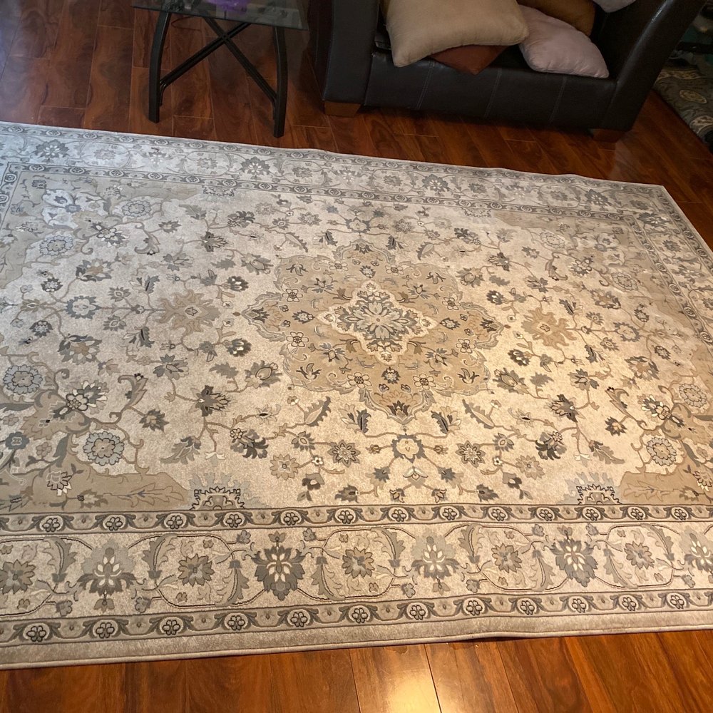 Pristine Cleaners - The rug looks brand new! - Carpet Cleaning Near Me Pristine Cleaners - The rug looks brand new! - Carpet Cleaning Near Me