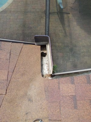 AP Roofing Solutions Logo