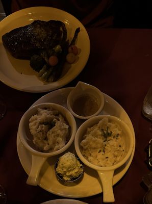 Cellblock Steakhouse by null