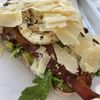 D’Amores Caffe & Toast gift card