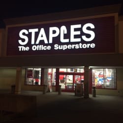Staples - Behold!
