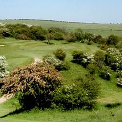Dyke Golf Club - Www.dykegolf.com