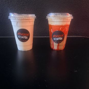 Horror Vibes Coffee - Coffee & Tea Near Me - Las Vegas, Nevada Horror Vibes Coffee - Coffee & Tea Near Me - Las Vegas, Nevada
