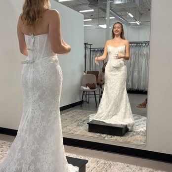 Brilliant Bridal - Bridal Near Me - Denver, Colorado