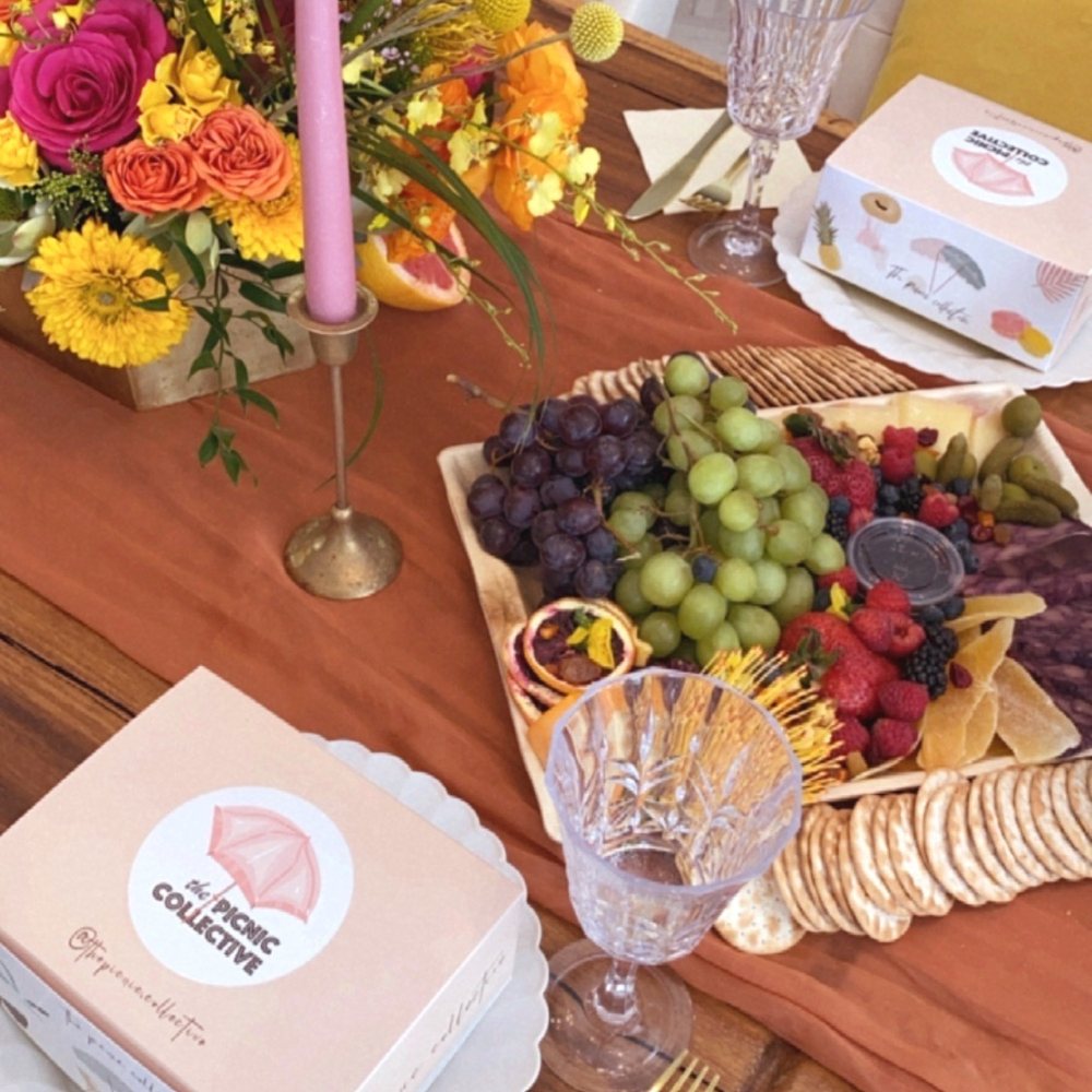 The Picnic Collective - Party & Event Planning Near Me - San Clemente, California The Picnic Collective - Party & Event Planning Near Me - San Clemente, California