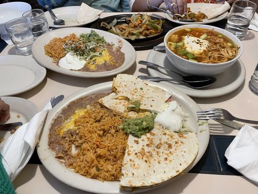 EL RANCHON FAMILY MEXICAN RESTAURANT - Updated June 2026 - 42 Photos ...