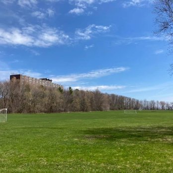 Grant Park - Golf Near Me - South Milwaukee, Wisconsin