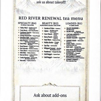 Red River Renewal - Oxygen Bars Near Me - Red River, New Mexico Red River Renewal - Oxygen Bars Near Me - Red River, New Mexico