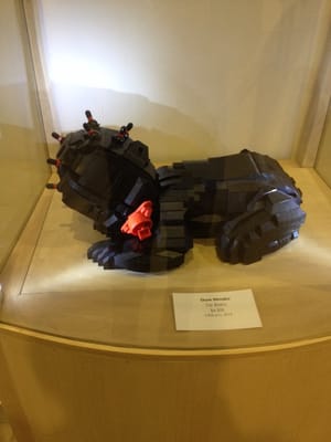 Daniels Spectrum by null