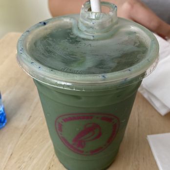 Parakeet Cafe - La Jolla - Iced Matcha with a Twist - Coffee & Tea Near Me - La Jolla, California Parakeet Cafe - La Jolla - Iced Matcha with a Twist - Coffee & Tea Near Me - La Jolla, California