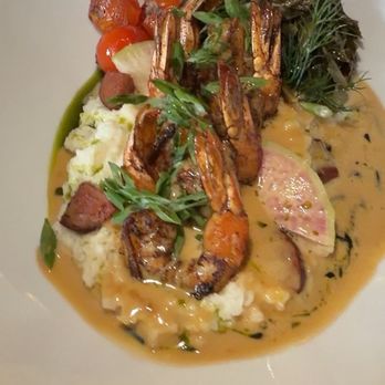 Restaurant IRON - Southern Near Me - Pensacola, Florida