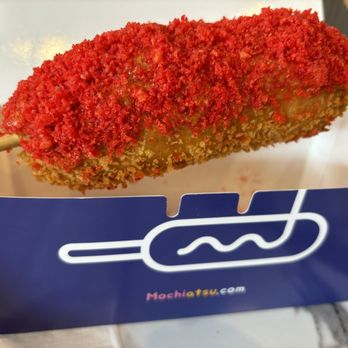 Mochiatsu Mt Laurel - Donuts Near Me - Mount Laurel Township, New Jersey