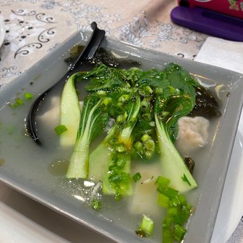 China Queen - Wonton soup - Chinese Near Me - Carrollton, Texas China Queen - Wonton soup - Chinese Near Me - Carrollton, Texas