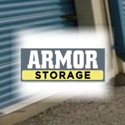 Armor Storage - La Vista
