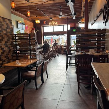 Flying Pig Pub & Kitchen - Inside - Pubs Near Me - Oceanside, California Flying Pig Pub & Kitchen - Inside - Pubs Near Me - Oceanside, California