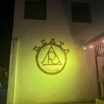 Reata Restaurant - New American Near Me - Alpine, Texas Reata Restaurant - New American Near Me - Alpine, Texas