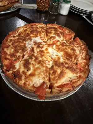 Oley's Pizza by null