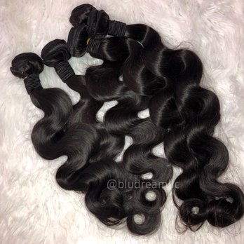 blúDream - Luxury Brazilian Body wave hair extensions! Available now! - Hair Extensions Near Me