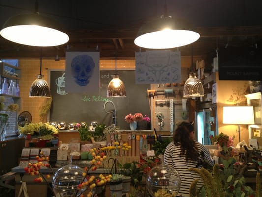 Melrose Market by null