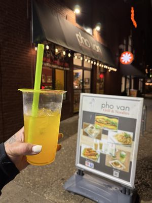 Pho Van Pittsburgh by null