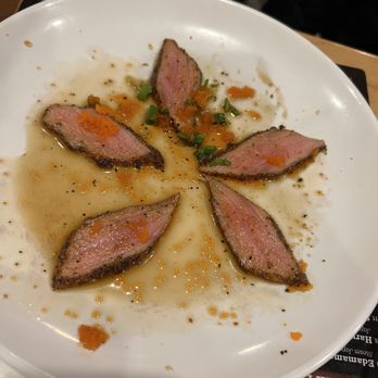 Kung fu Sushi - Seared tuna - Sushi Bars Near Me - Hatfield, Pennsylvania Kung fu Sushi - Seared tuna - Sushi Bars Near Me - Hatfield, Pennsylvania