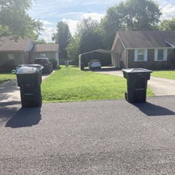 Murfreesboro Solid Waste Department